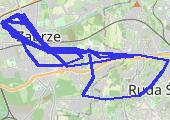 2026-10-06-17-11-56 - mapa trasy gps - rower trekkingowy
