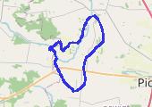 Trasa z dnia 2026-10-16 17:28 - mapa trasy gps - paralotnia