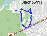 Rowerem po okolicy - trasa rowerowa