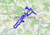 Trasa z dnia 2026-10-17 02:24 - mapa trasy gps - rower górski