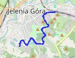 10 października 2026 o 1146 - trasa rowerowa