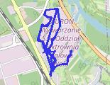 Trasa z dnia 2026-10-19 08:44 - trasa marszu