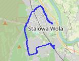 Trasa z dnia 2026-10-19 19:36 - trasa rowerowa