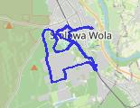 Trasa z dnia 2026-10-23 19:48 - trasa rowerowa