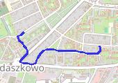 Trasa z dnia 2012-06-17 20:28 - mapa trasy gps - marsz