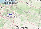 Trasa z dnia 2013-08-27 18:05 - mapa trasy gps - marsz