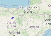 Trasa z dnia 2013-09-02 16:43 - mapa trasy gps - marsz
