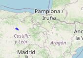 Trasa z dnia 2013-09-04 12:47 - mapa trasy gps - marsz