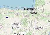 Trasa z dnia 2013-09-07 12:15 - mapa trasy gps - marsz