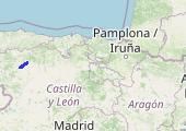 Trasa z dnia 2013-09-08 16:22 - mapa trasy gps - marsz