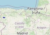 Trasa z dnia 2013-09-10 18:02 - mapa trasy gps - marsz