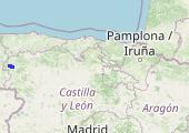 Trasa z dnia 2013-09-11 17:58 - mapa trasy gps - marsz
