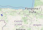 Trasa z dnia 2013-09-12 14:32 - mapa trasy gps - marsz