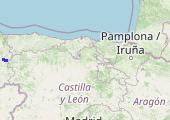Trasa z dnia 2013-09-13 13:14 - mapa trasy gps - marsz