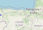 Trasa z dnia 2013-09-14 15:29 - mapa trasy gps - marsz