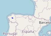 Trasa z dnia 2013-09-16 15:24 - mapa trasy gps - marsz