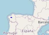 Trasa z dnia 2013-09-17 15:47 - mapa trasy gps - marsz