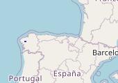 Trasa z dnia 2013-09-18 18:27 - mapa trasy gps - marsz