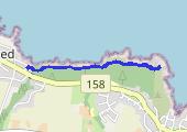 no name(12) - mapa trasy gps - marsz