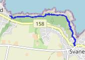 no name(19) - mapa trasy gps - marsz