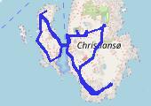 no name(28) - mapa trasy gps - marsz