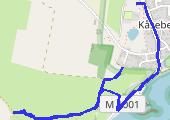 no name(29) - mapa trasy gps - marsz