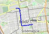 no name(31) - mapa trasy gps - marsz