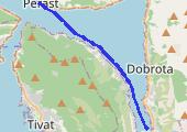 Trasa z dnia 2013-09-15 15:46 - mapa trasy gps - łódź