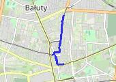 no name(4) - mapa trasy gps - marsz