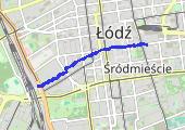 no name(6) - mapa trasy gps - marsz