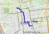 no name(4) - mapa trasy gps - marsz