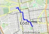 no name(5) - mapa trasy gps - marsz