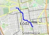 no name(6) - mapa trasy gps - marsz