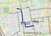 no name(7) - mapa trasy gps - marsz