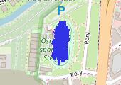Trasa z dnia 2013-12-26 19:37 - mapa trasy gps - łyżwy