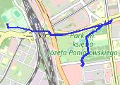 no name(9) - mapa trasy gps - marsz