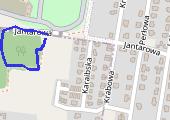 Trasa z dnia 2012-07-14 07:45 - mapa trasy gps - marsz