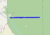 Spacer - Zawada - mapa trasy gps - spacer