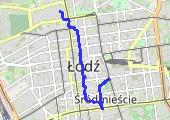 20140123_140842 - mapa trasy gps - marsz