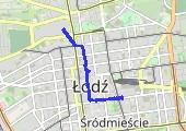 20140123_192742 - mapa trasy gps - marsz