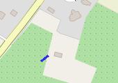 Trasa z dnia 2012-06-27 18:45 - mapa trasy gps - marsz