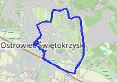 Trasa z dnia 2014-03-09 09:45 - mapa trasy gps - bieganie