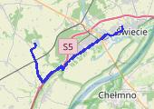 20140313_211228 - mapa trasy gps - rower górski