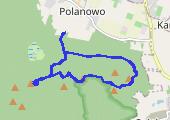 test_2014_03_18 - mapa trasy gps - bieganie