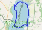Trasa z dnia 2012-08-02 16:58 - mapa trasy gps - łódź