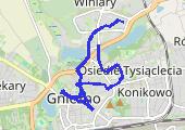 20130907_081521 - mapa trasy gps - rower górski