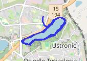 20130912_142059 - mapa trasy gps - nordic walking