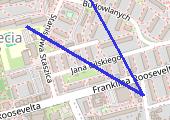 20140214_151354 - mapa trasy gps - rower górski