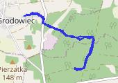 Trasa z dnia 2014-04-04 13:00 - mapa trasy gps - marsz