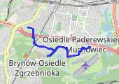 2014_04_25_CH3STAWY_AWF - mapa trasy gps - marsz